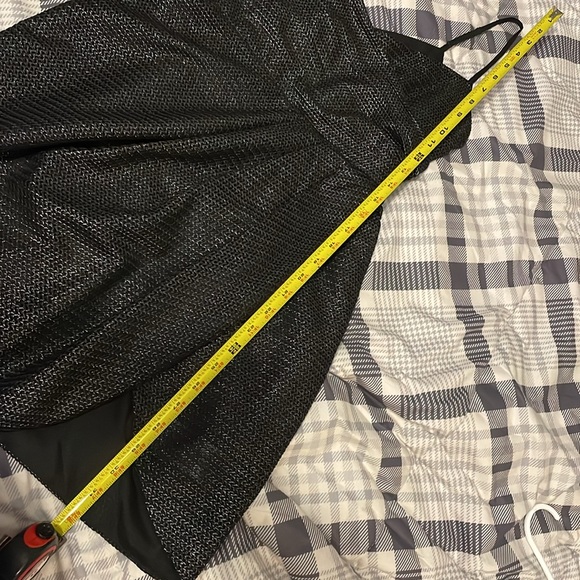 Prom Formal Dress small - Picture 6 of 7